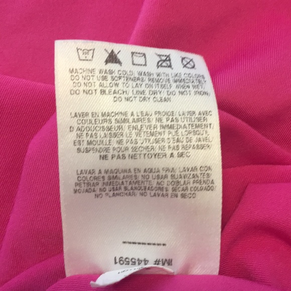 Nike long sleeve dri fit shirt - Picture 3 of 3